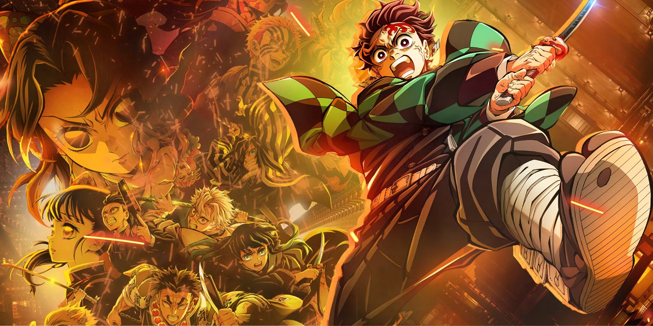 DEMON SLAYER: INFINITY CASTLE, Filem Epik Penutup yang Gegarkan Jepun, Bakal Tayang di Malaysia 14 Ogos 2 IMG 4046