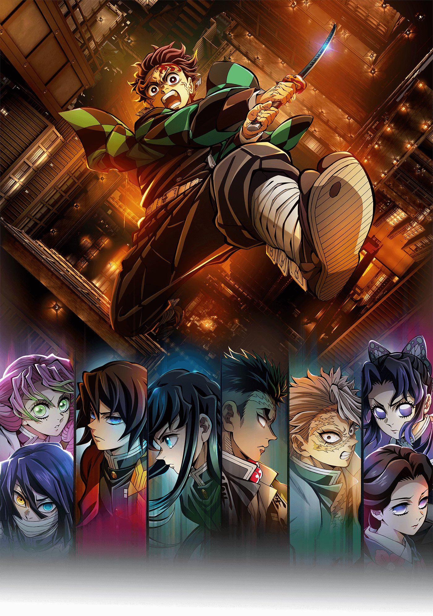 DEMON SLAYER: INFINITY CASTLE, Filem Epik Penutup yang Gegarkan Jepun, Bakal Tayang di Malaysia 14 Ogos 3 IMG 4047