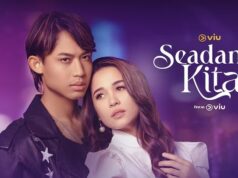 “Seadanya Kita”, Kisah Cinta Emosi Antara Ibu Tunggal dan Rockstar, Lakonan Emma Maembong dan Mierul Aiman