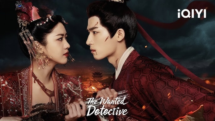 The Wanted Detective, Drama Penyiasatan Thriller dan Misteri Yang Penuh Dengan Keterujaan 2 IMG 4176