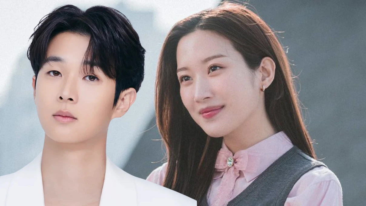 Whale Star: Gyeongseong Mermaid, Mun Ka Young Bakal Terajui sebagai Puteri Laut dari Gyeongseong 4 Whale star