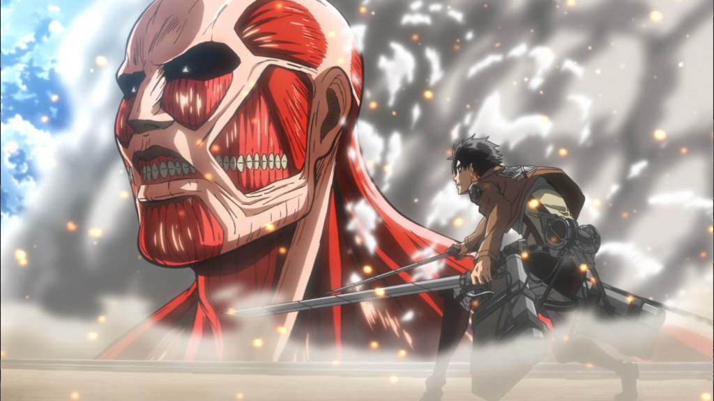 8 Anime Harus Tonton untuk Peminat DEMON SLAYER: KIMETSU NO YAIBA 1 Anime