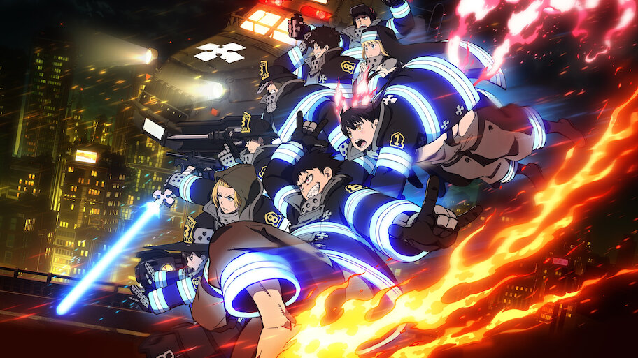 8 Anime Harus Tonton untuk Peminat DEMON SLAYER: KIMETSU NO YAIBA 4 IMG 4289