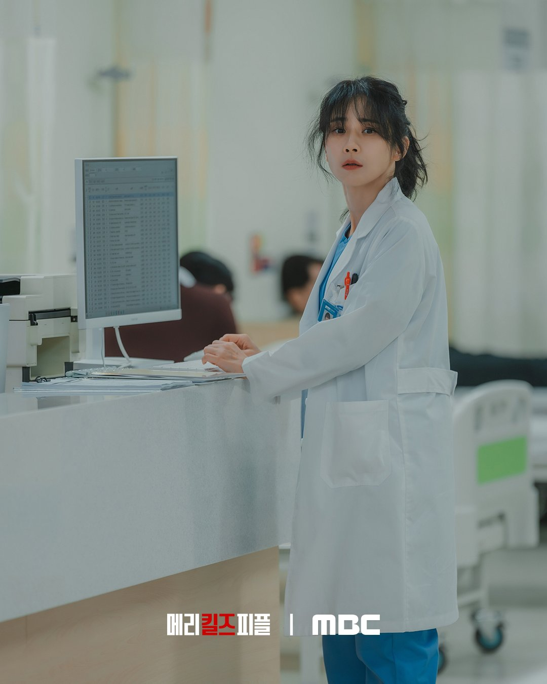 "Mary Kills People", Membawa Nuansa “Medical Thriller”, Lebih Daripada Sekadar Drama Jenayah 3 IMG 4334