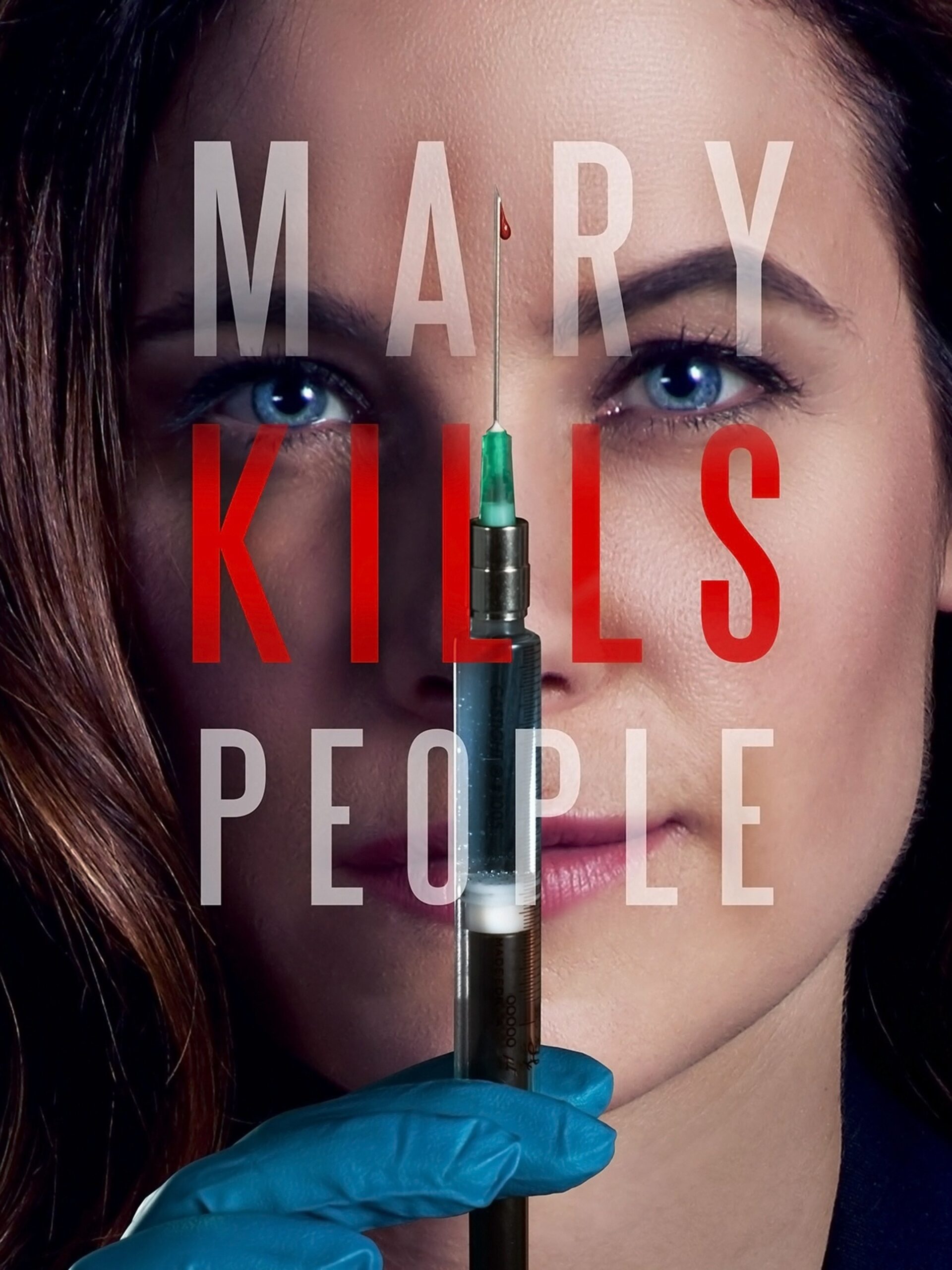 "Mary Kills People", Membawa Nuansa “Medical Thriller”, Lebih Daripada Sekadar Drama Jenayah 2 IMG 4343 scaled