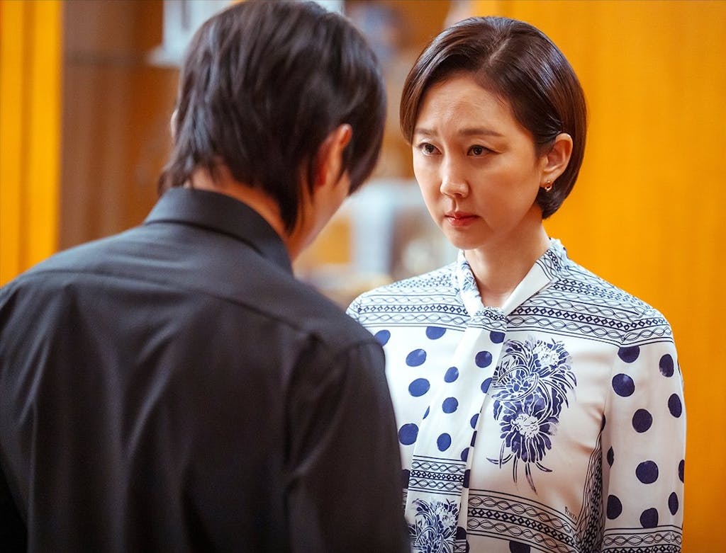 Keberanian ‘The Defects’ Menyerlah, Tapi Watak Dex dan Lee Na-eun Jadi Penghalang? 2 IMG 4354