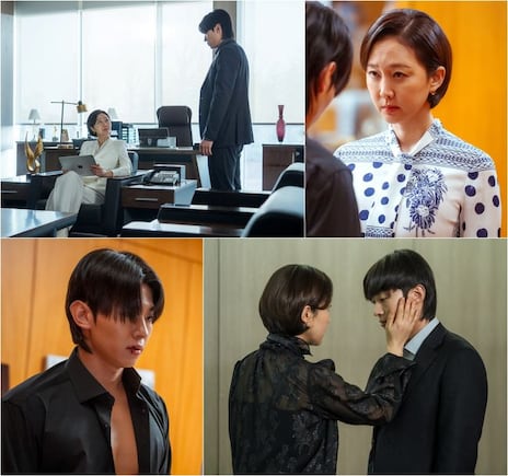 Keberanian ‘The Defects’ Menyerlah, Tapi Watak Dex dan Lee Na-eun Jadi Penghalang? 5 IMG 4356