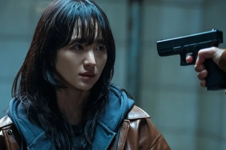 Keberanian ‘The Defects’ Menyerlah, Tapi Watak Dex dan Lee Na-eun Jadi Penghalang? 3 IMG 4360