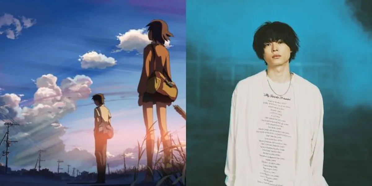 2025, Tahun Emas Adaptasi Anime & Manga Jepun ke Layar Perak dan Drama 1 Anime