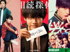 2025, Tahun Emas Adaptasi Anime & Manga Jepun ke Layar Perak dan Drama