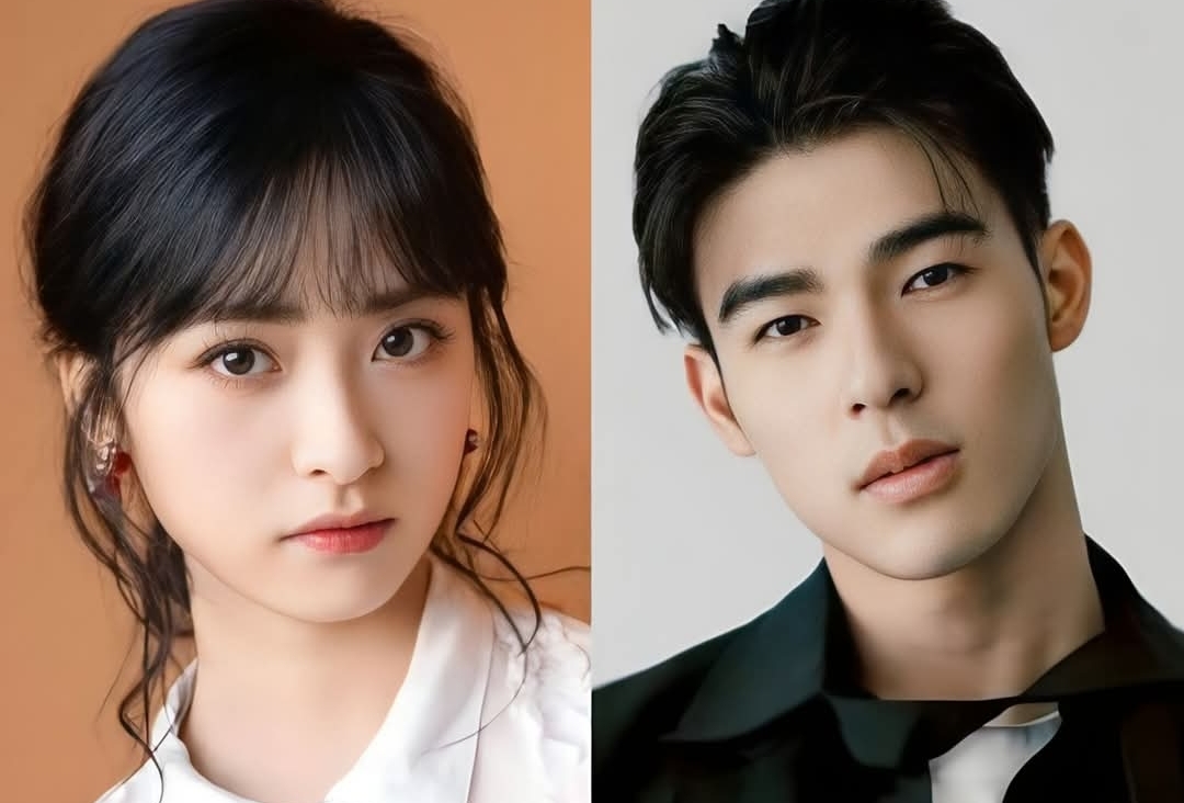 Drama Korea Popular “Extraordinary You” Diadaptasi Ke Versi China, One Day in July, Barisan Pelakon Yang Sangat Dinantikan 2 One day in july
