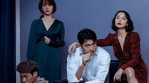 Jung Woo Sung, Ikon Layar Korea yang Sentiasa Memikat Hati 10 IMG 4519