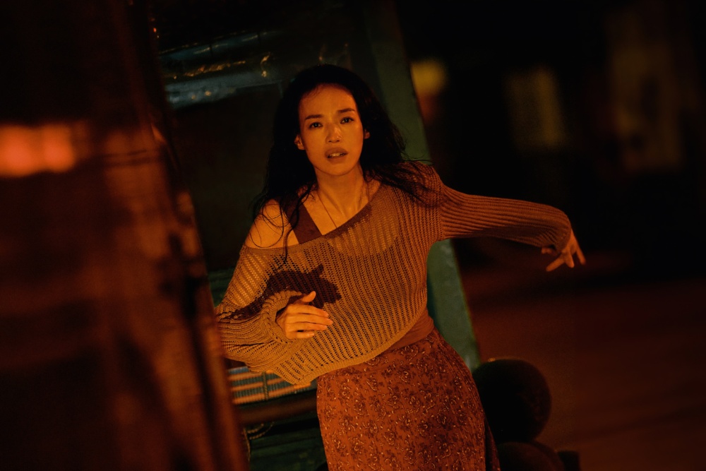 Siri Thriller Seram Taiwan 'The Resurrected', Dendam Amarah Dua Ibu, 9 Oktober Ini 7 IMG 4526