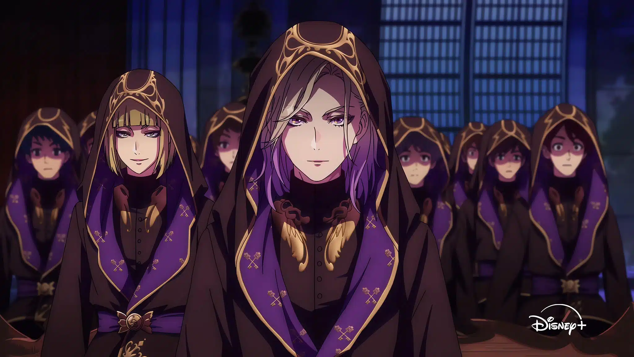 “Twisted Wonderland”, Pengembaraan Dunia Sihir Penuh Misteri Kini Menjelma Sebagai Siri Anime di Disney+ 2 IMG 4537