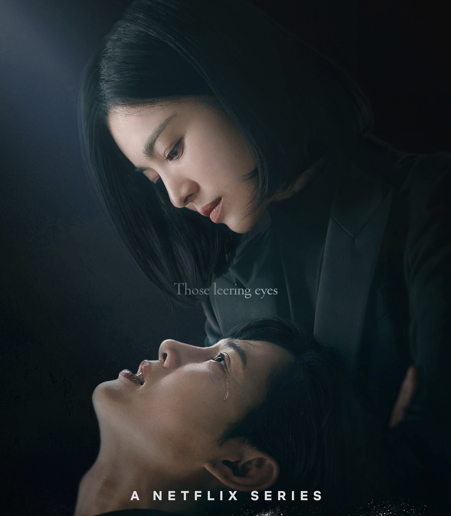 The Defects, Konspirasi Gelap di Sebalik Topeng Amal, Senarai Drama Korea Bertema Kejahatan Terancang yang Mengusik Nurani 6 IMG 4555