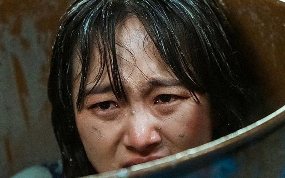 The Defects: Yum Jung Ah, Psikopat Tenang yang Menyembunyikan Keganasan di Balik Senyuman 2 IMG 4579 1