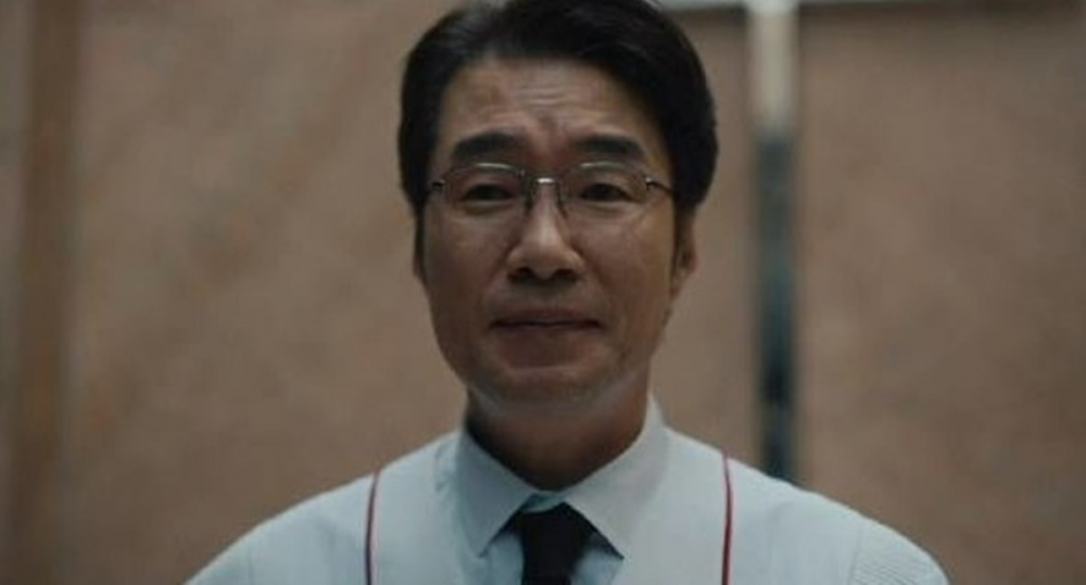 20 Minit SPOILER Episod Akhir Drama Viral “The Defects” Terdedah Sebelum Dijadualkan Kerana Kecuaian TVING 4 IMG 4582