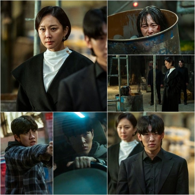 20 Minit SPOILER Episod Akhir Drama Viral “The Defects” Terdedah Sebelum Dijadualkan Kerana Kecuaian TVING 1 IMG 4584