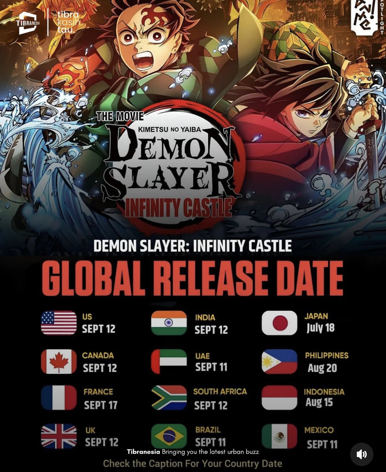 Jutaan Peminat Telah Menonton Filem Baharu DEMON SLAYER Yang Dibocorkan Secara Haram, Pihak Studio Mengambil Tindakan Undang-undang 2 IMG 4594