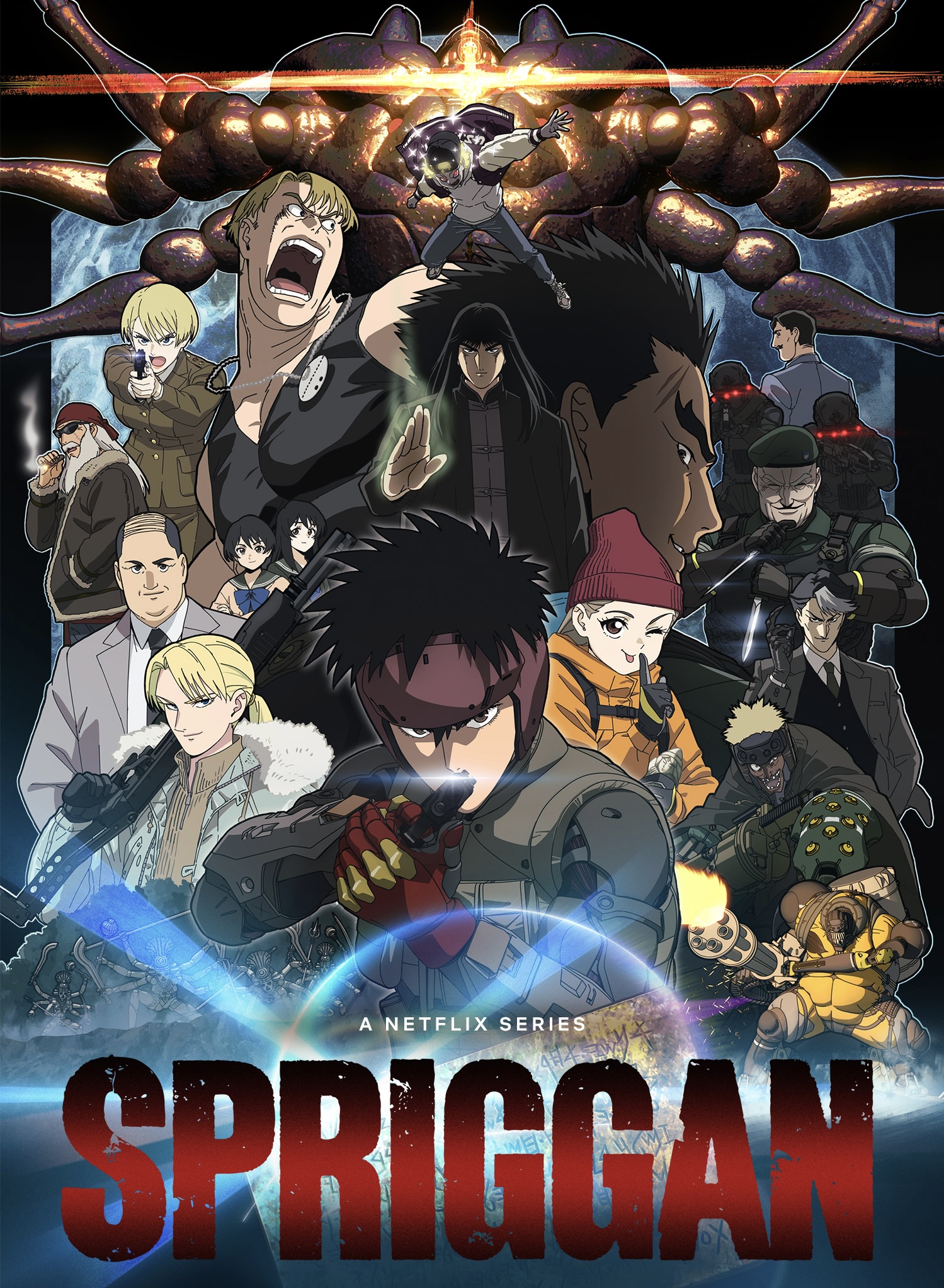 8 Filem Anime Klasik Kategori “R-rated” atau 18+, Penceritaan Unik dan Visual Memukau 2 IMG 4732
