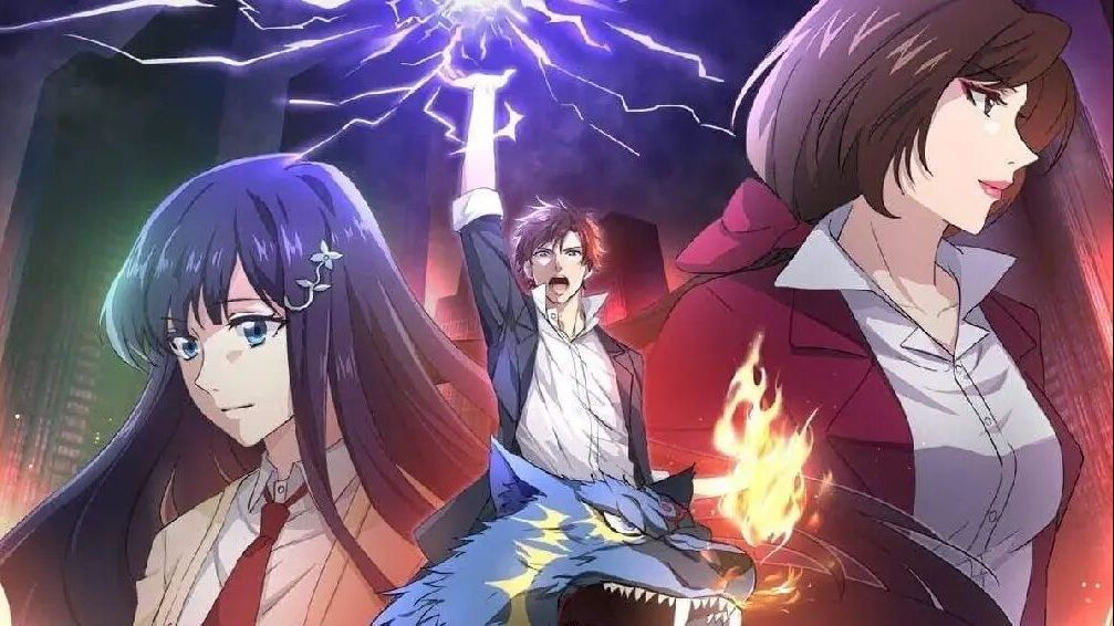 17 Donghua Menarik dari China yang Harus Ditonton oleh Peminat Anime 11 IMG 4861