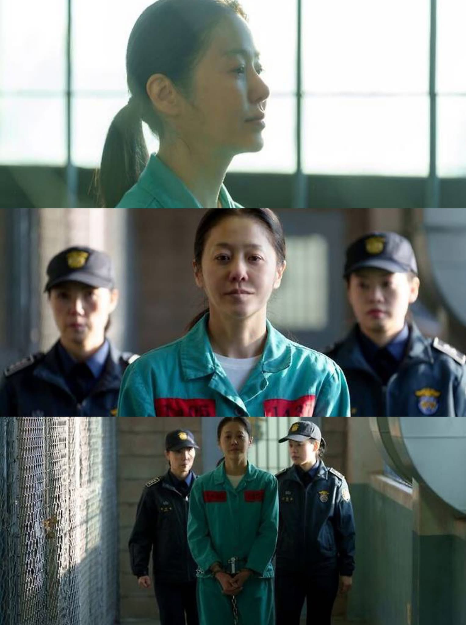 “Queen Mantis”, Kisah Ngeri Pembunuh Berantai yang Menggegarkan Netflix September Ini 1 IMG 5207