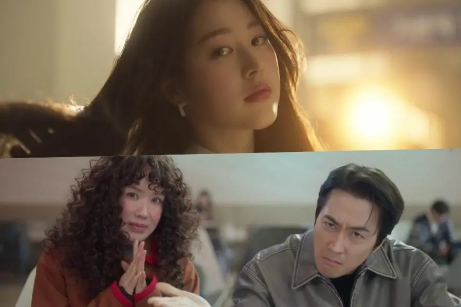 “My Troublesome Star”, Kisah Kembalinya Bintang Yang Hilang Secara Misteri Selama 25 Tahun 5 IMG 5331