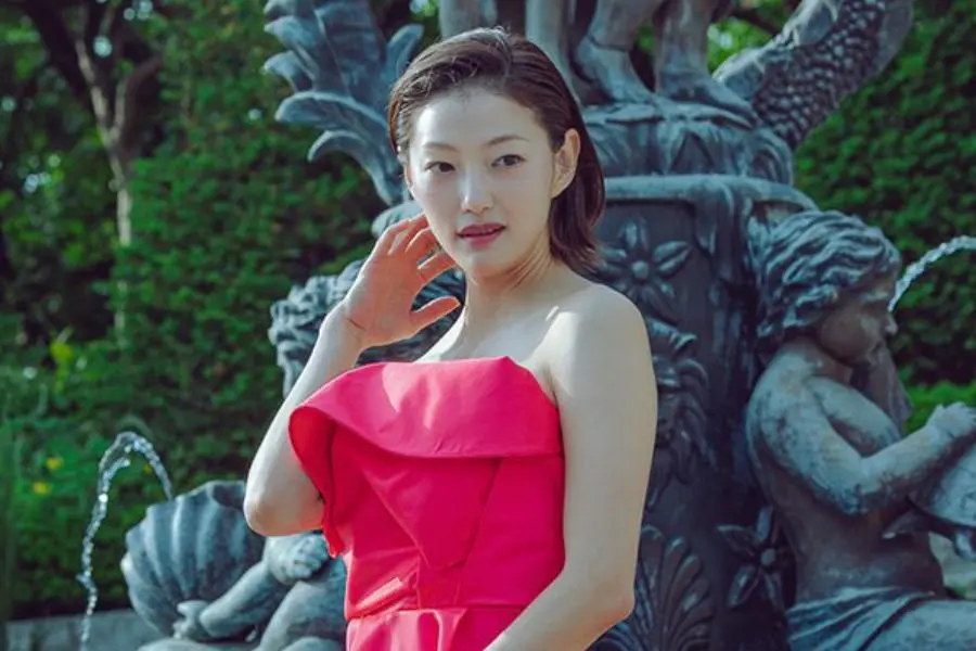 “My Troublesome Star”, Kisah Kembalinya Bintang Yang Hilang Secara Misteri Selama 25 Tahun 3 IMG 5346