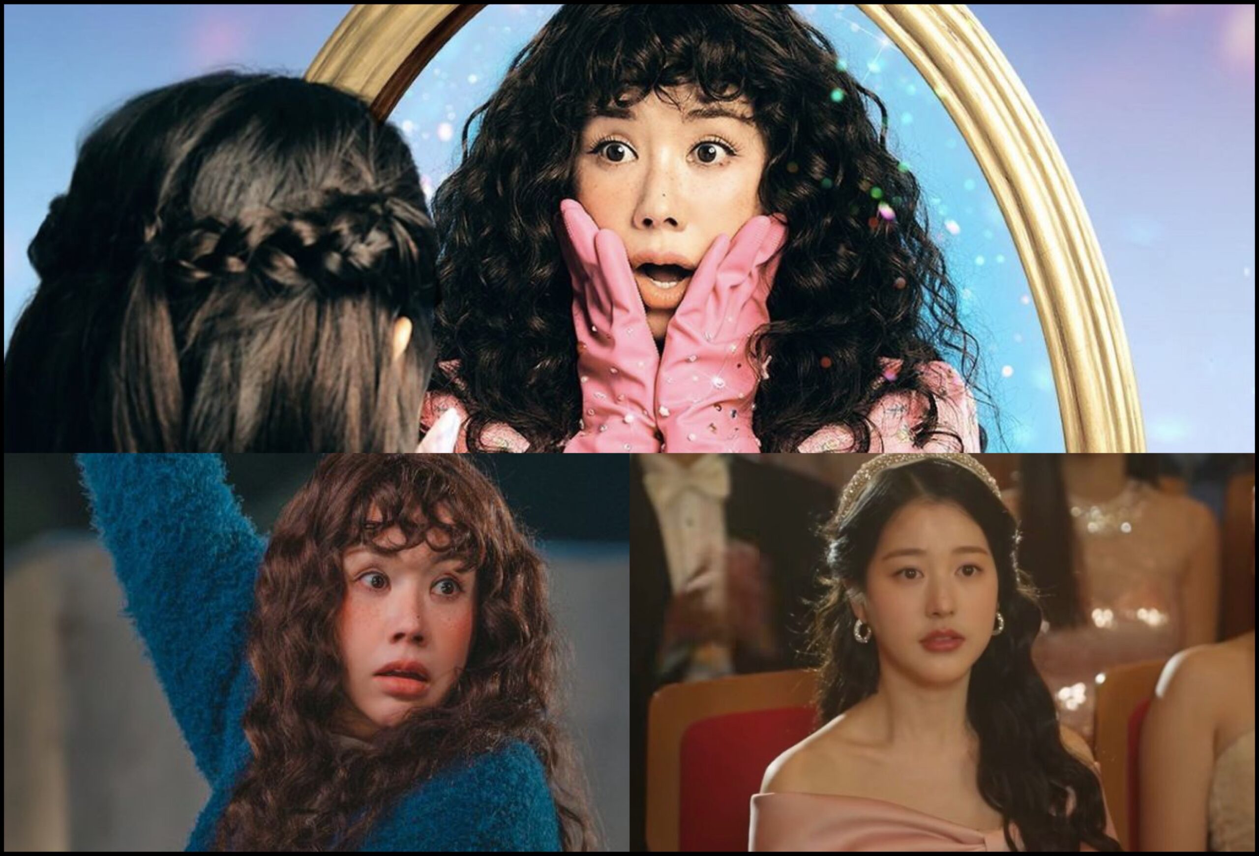 “My Troublesome Star”, Kisah Kembalinya Bintang Yang Hilang Secara Misteri Selama 25 Tahun 1 My troublesome star