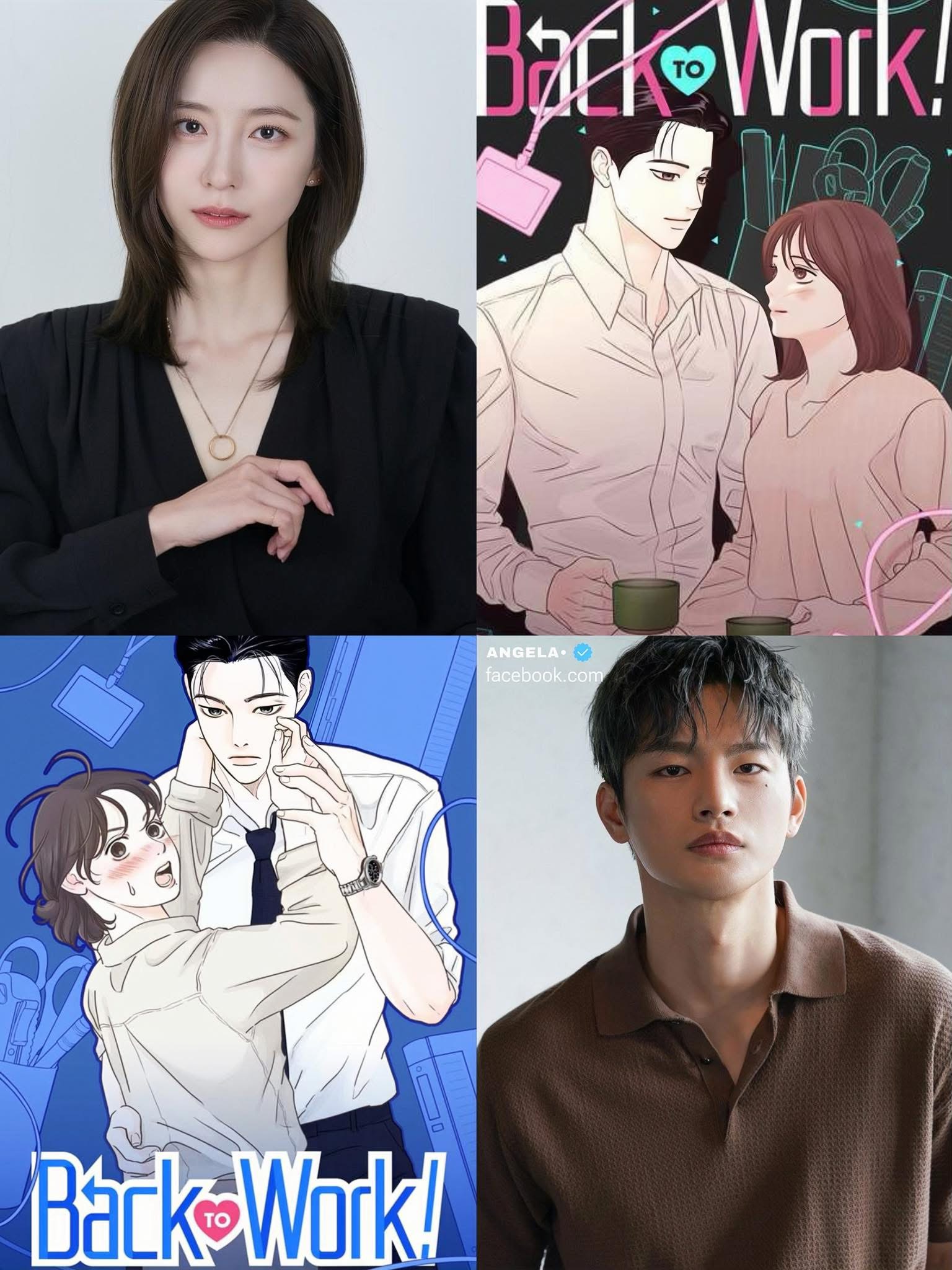 Park Ji Hyun Sah Tidak Sertai Flex x Cop 2, Fokus Pada Projek Drama Baharu 3 IMG 5543