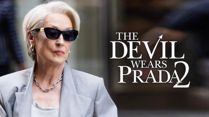 Sekuel “The Devil Wears Prada” Kembali dengan Barisan Asal! Bersatu Semula dalam Kisah Baharu Dunia Fesyen 6 IMG 5624