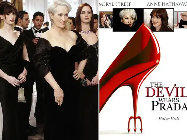 Sekuel “The Devil Wears Prada” Kembali dengan Barisan Asal! Bersatu Semula dalam Kisah Baharu Dunia Fesyen 4 IMG 5626