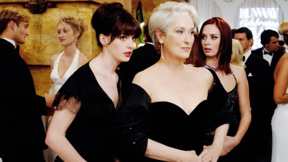 Sekuel “The Devil Wears Prada” Kembali dengan Barisan Asal! Bersatu Semula dalam Kisah Baharu Dunia Fesyen 7 IMG 5629