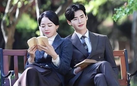 13 Drama Korea Tentang Suami Curang, Kisah Luka, Dendam dan Kebangkitan Isteri 2 IMG 5636