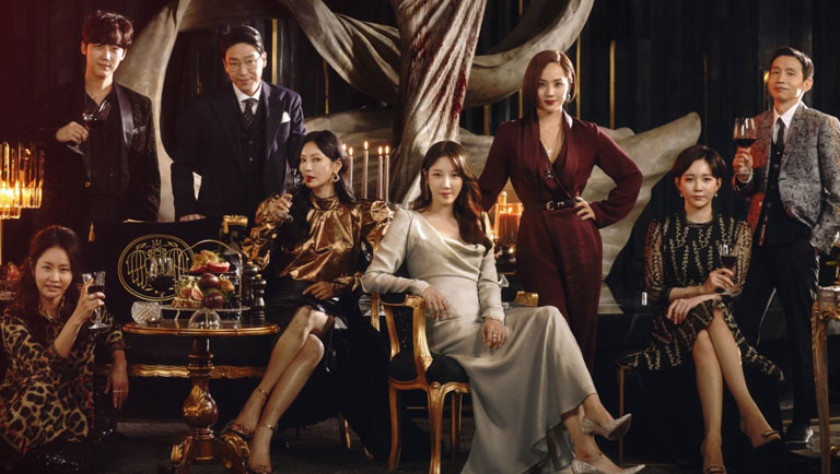 13 Drama Korea Tentang Suami Curang, Kisah Luka, Dendam dan Kebangkitan Isteri 6 IMG 5641