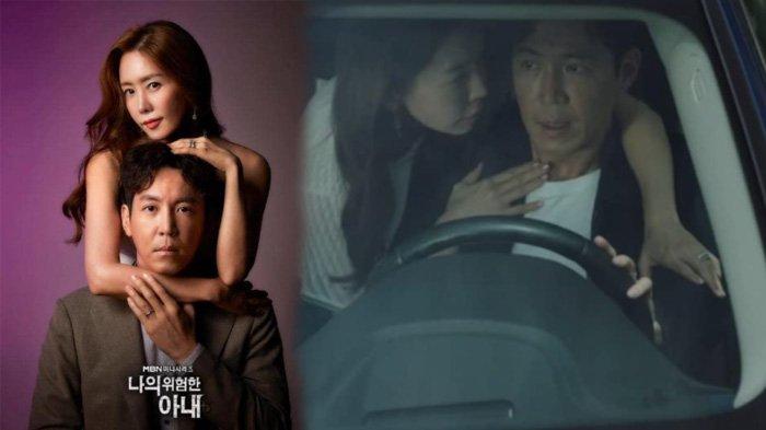13 Drama Korea Tentang Suami Curang, Kisah Luka, Dendam dan Kebangkitan Isteri 7 IMG 5642