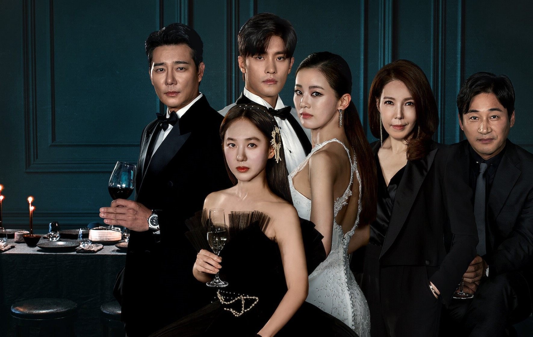 13 Drama Korea Tentang Suami Curang, Kisah Luka, Dendam dan Kebangkitan Isteri 8 IMG 5643