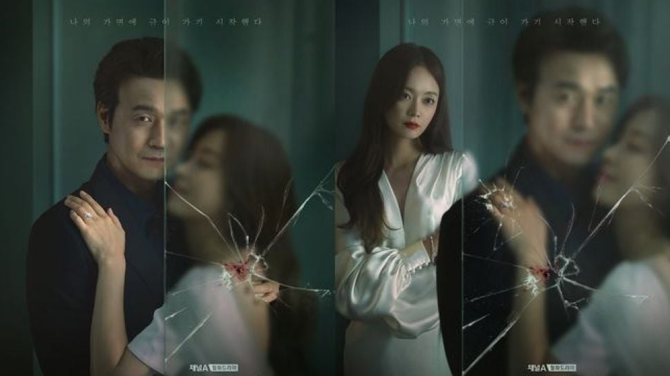 13 Drama Korea Tentang Suami Curang, Kisah Luka, Dendam dan Kebangkitan Isteri 9 IMG 5644