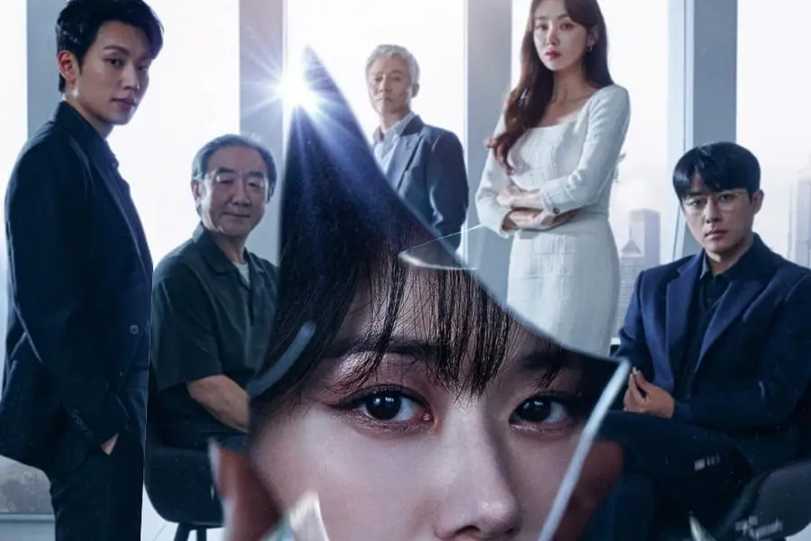 13 Drama Korea Tentang Suami Curang, Kisah Luka, Dendam dan Kebangkitan Isteri 11 IMG 5648