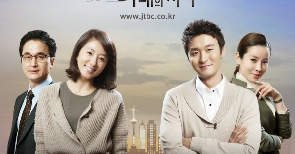 8 Drama Korea Tentang Isteri Curang yang Sarat Konflik dan Emosi Mendalam 2 Drama korea