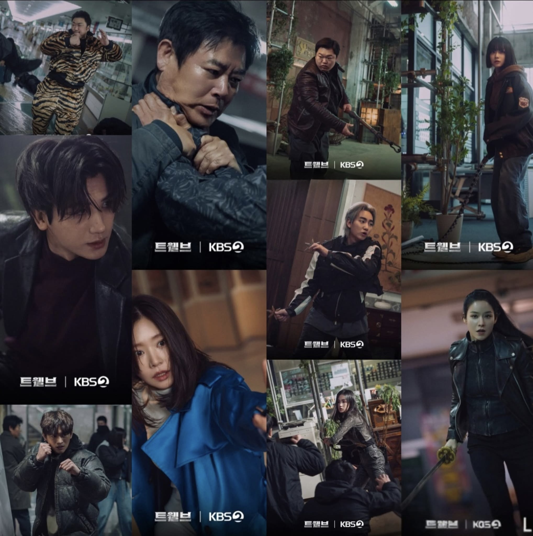 Mengapa Harus Tonton “Twelve”? Siri Fantasi Penuh Aksi dengan Sentuhan Mitologi 4 IMG 5768