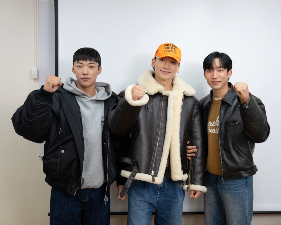 7 Drama Korea Baharu Tentang Dunia Jenayah dan Perniagaan Haram Tahun 2025 5 IMG 5780