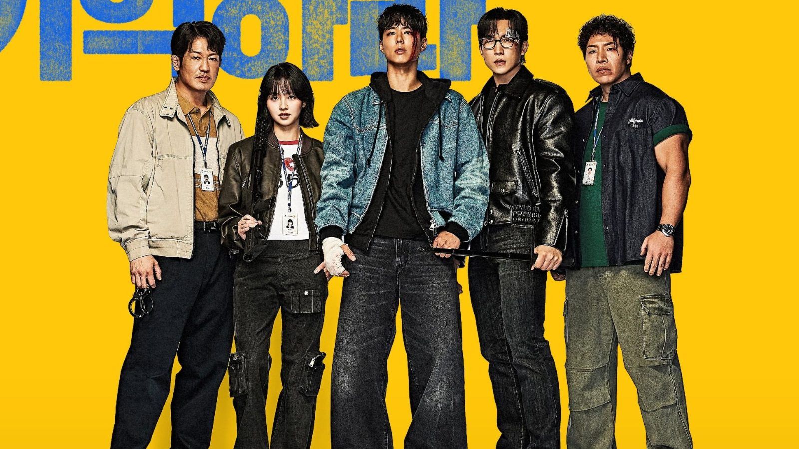 7 Drama Korea Baharu Tentang Dunia Jenayah dan Perniagaan Haram Tahun 2025 7 IMG 5782