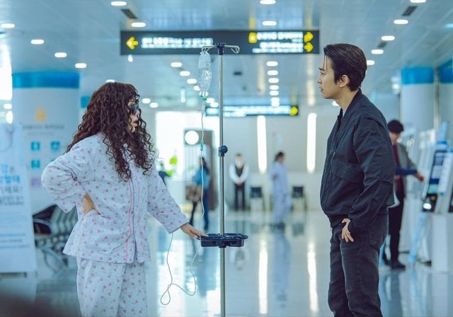 Ulasan Permulaan Episod “My Troublesome Star”, 6 Konflik dan Misteri Kehilangan Im Se Ra 3 IMG 5870