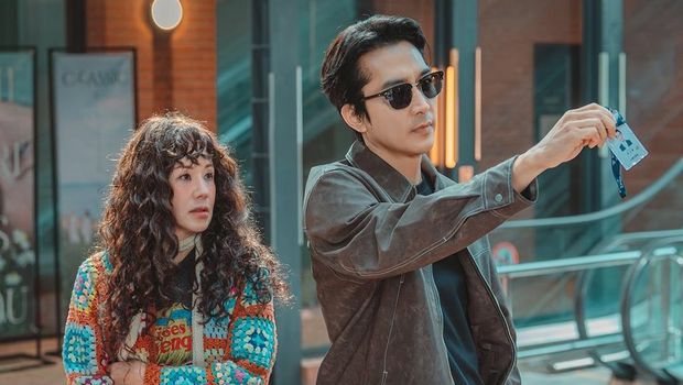 Ulasan Permulaan Episod “My Troublesome Star”, 6 Konflik dan Misteri Kehilangan Im Se Ra 5 IMG 5873