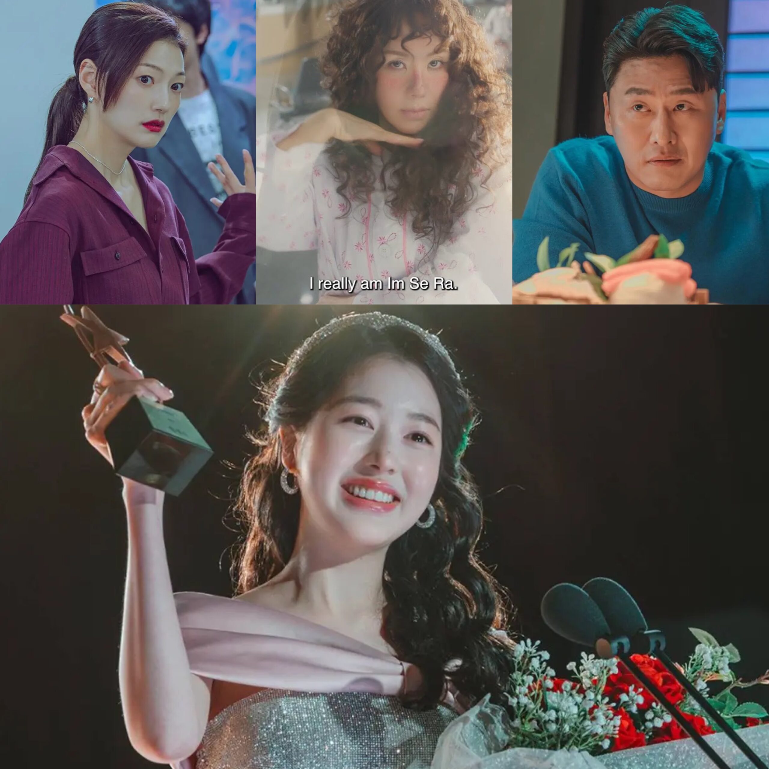 Ulasan Permulaan Episod “My Troublesome Star”, 6 Konflik dan Misteri Kehilangan Im Se Ra 6 IMG 5874 scaled