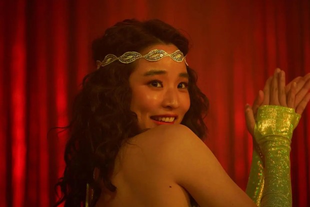 Honey Lee dalam “Aema” 22 Ogos Ini, Perjuangan dan Pahit Getir Melawan Lelaki Yang Mengeksploitasi Wanita 4 IMG 5941
