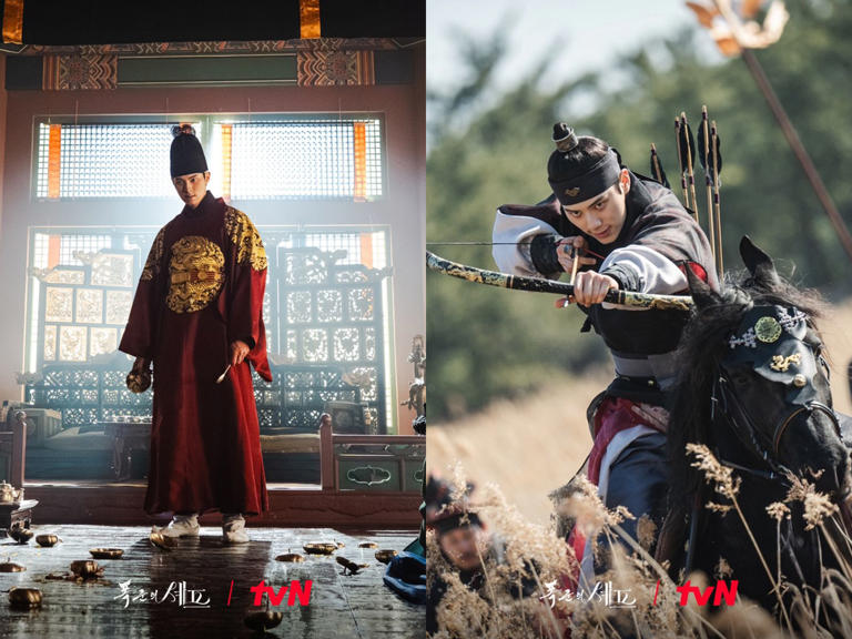Bon Appetit, Your Majesty, Im Yoona Terperangkap di Era Joseon dan Dipaksa Memasak Untuk Raja Zalim 3 Bon appetit