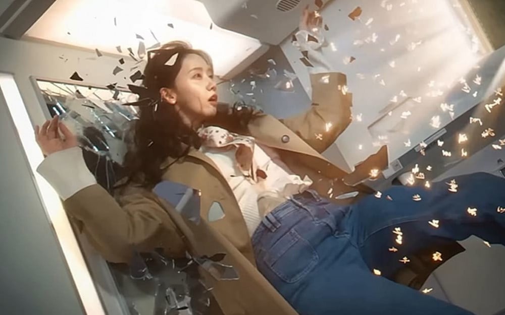 Bon Appetit, Your Majesty, Im Yoona Terperangkap di Era Joseon dan Dipaksa Memasak Untuk Raja Zalim 1 IMG 6066