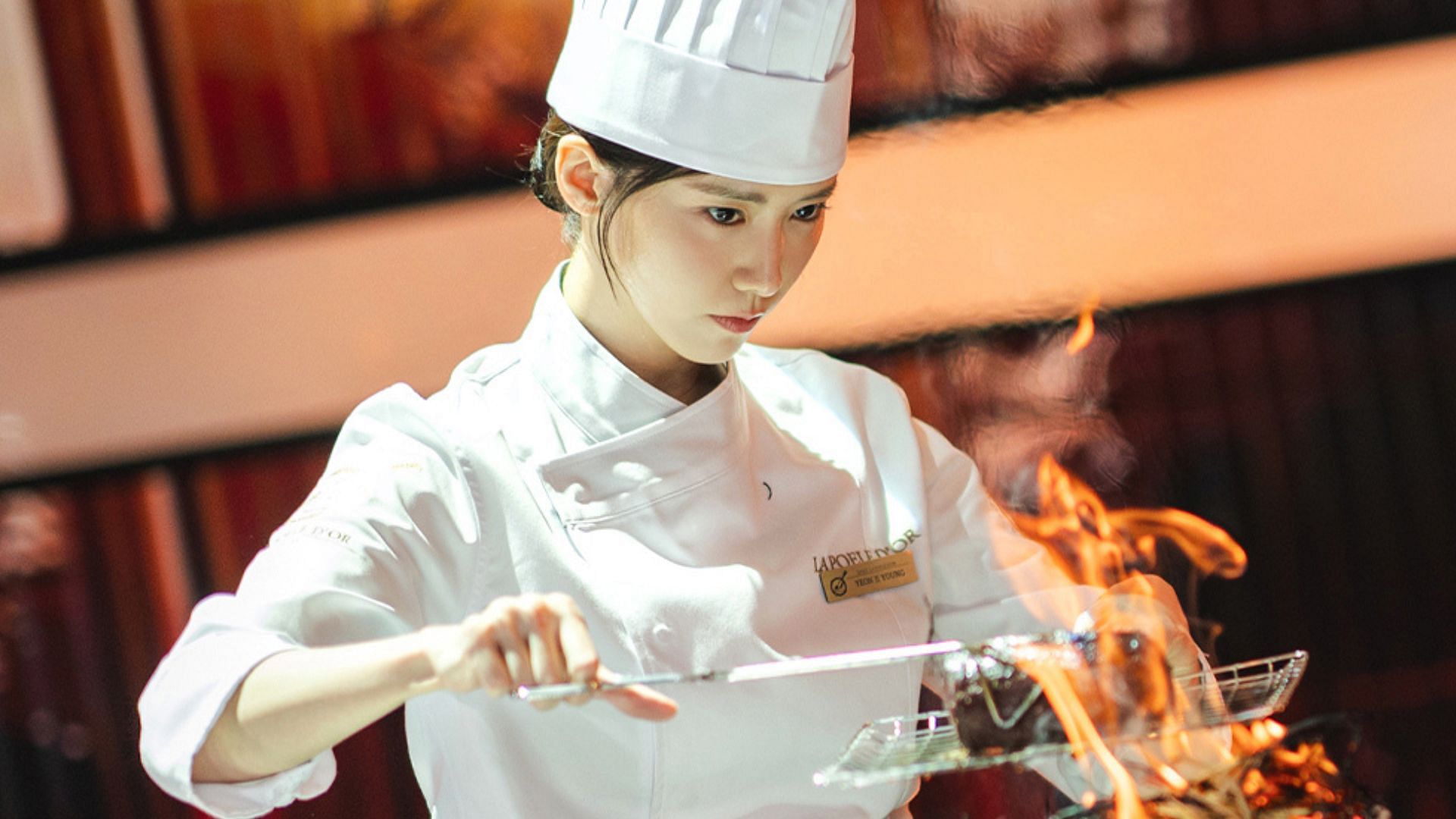 Bon Appetit, Your Majesty, Im Yoona Terperangkap di Era Joseon dan Dipaksa Memasak Untuk Raja Zalim 9 IMG 6068 1